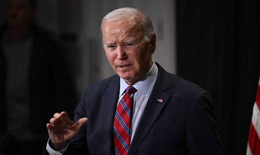ABD Başkanı Biden’dan ateşkes mesajı: Asıl hedefli belli oldu