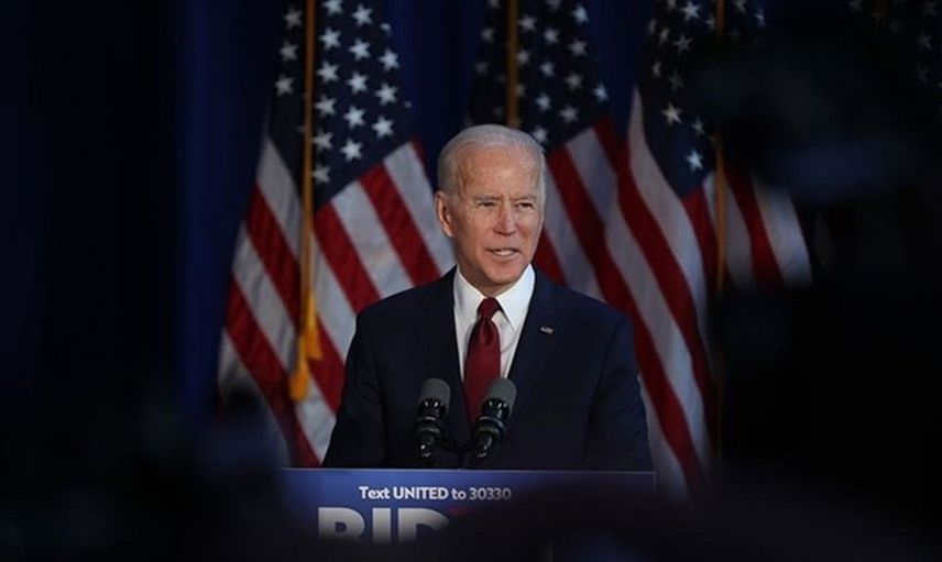 ABD Başkanı Biden'dan Çok Kapsamlı Bütçe Teklifi
