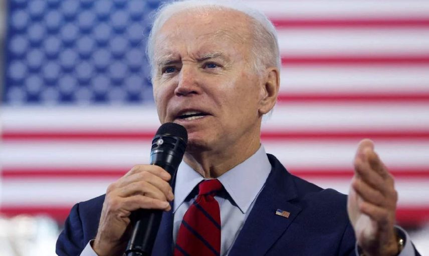 ABD Başkanı Biden’dan deprem açıklaması: İhtiyaç anında destek vermeye hazırız