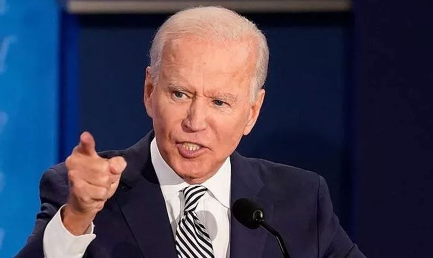 Biden'dan Putin'e Bir İlginç Tehdit! Kriz Artık Kişiselleşiyor
