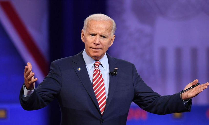 ABD Başkanı Biden’ı taklit ederek seçmenleri aradı: Dolandırıcıya rekor seviyede ceza kesildi