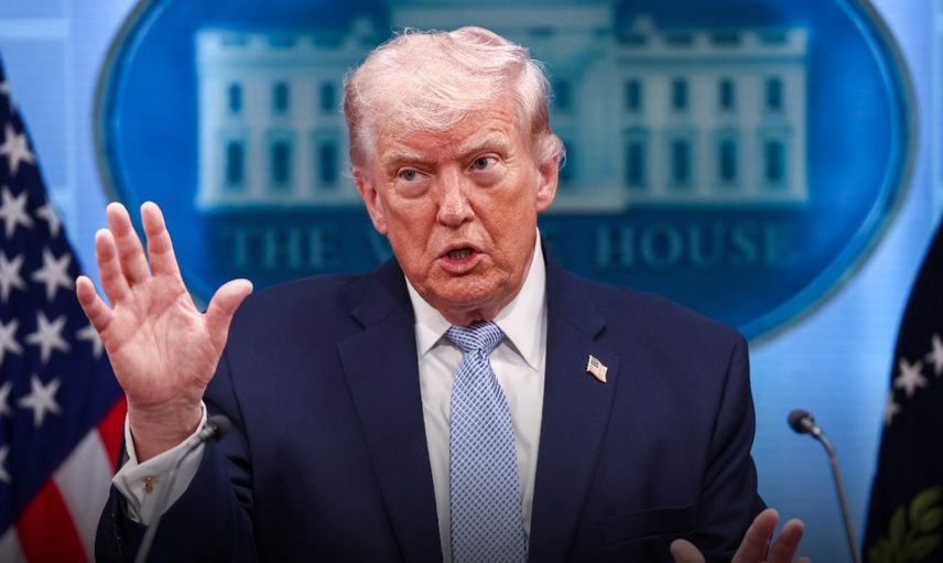 ABD Başkanı Donald Trump: "İran ile ateşkes bence bitti."