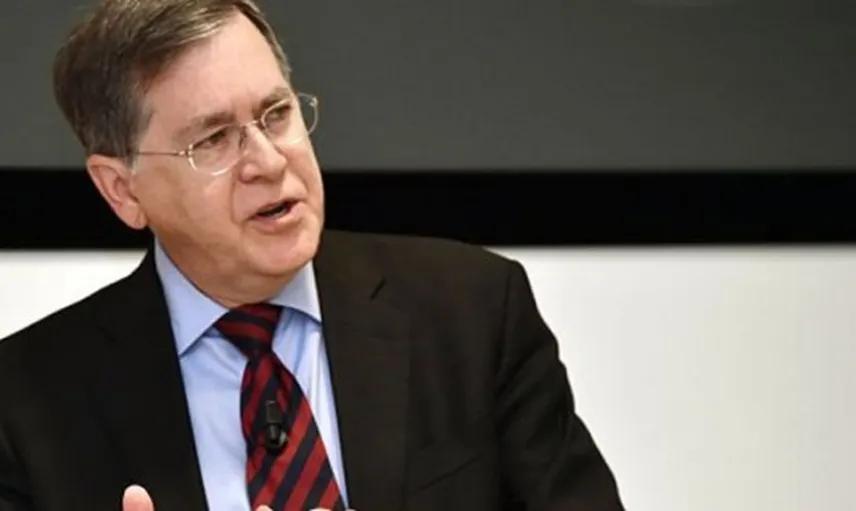 ABD Başkanı Donald Trump, Türkiye Büyükelçisi Adayı Olarak David Satterfield'ı Gösterdi