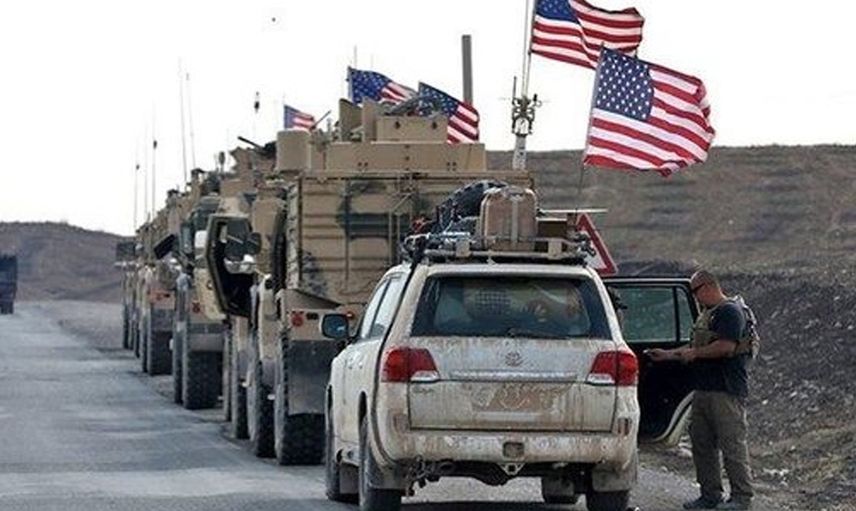 ABD Başkanı Joe Biden Tarih Verdi: Irak'ta Bulunan ABD Muharip Güçleri Çekiliyor