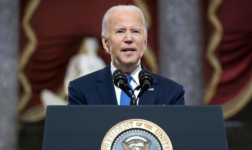 ABD Başkanı Joe Biden'dan kongreye talep: F-16'lar Türkiye'ye satılsın!