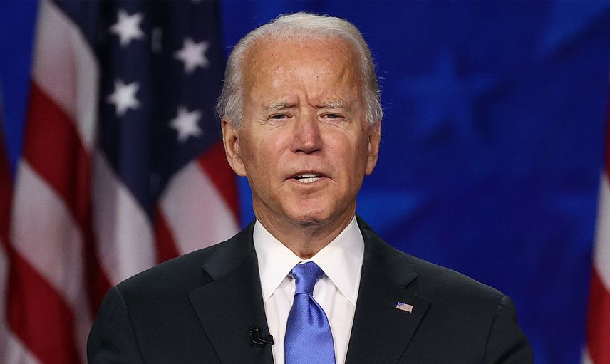 ABD Başkanı Joe Biden'dan Kritik Açıklamalar: Kiev Yönetimine Tam Destek!