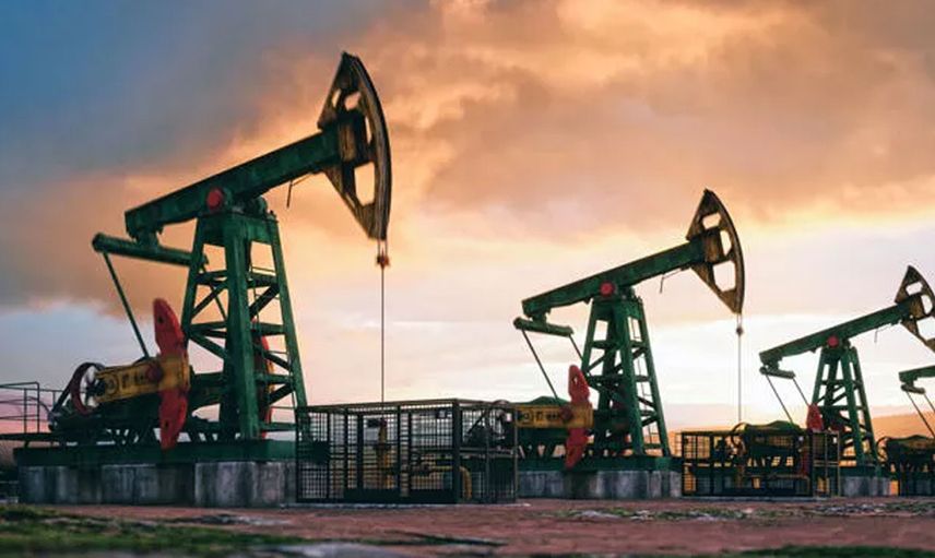 ABD Başkanı Joe Biden'dan petrol fiyatlarını yerinden oynatacak karar! Petrolde yeni dönem