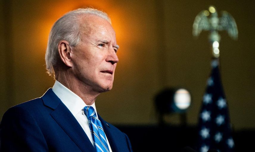ABD Başkanı Joe Biden'ın imzasıyla 30 yıl aradan sonra bir ilk yaşandı!