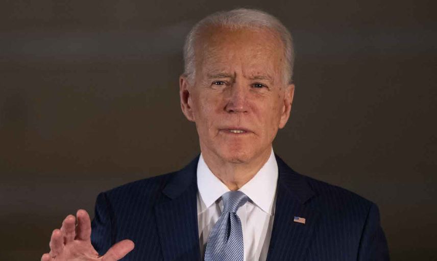 ABD Başkanı Joe Biden açıkladı: Ukrayna'ya 1,3 milyar dolarlık ek yardım paketi!