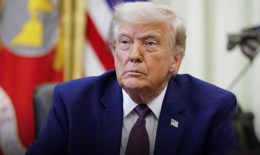 ABD Başkanı Trump, Ankara'da Zelenskiy ve Şara ile de görüşecek