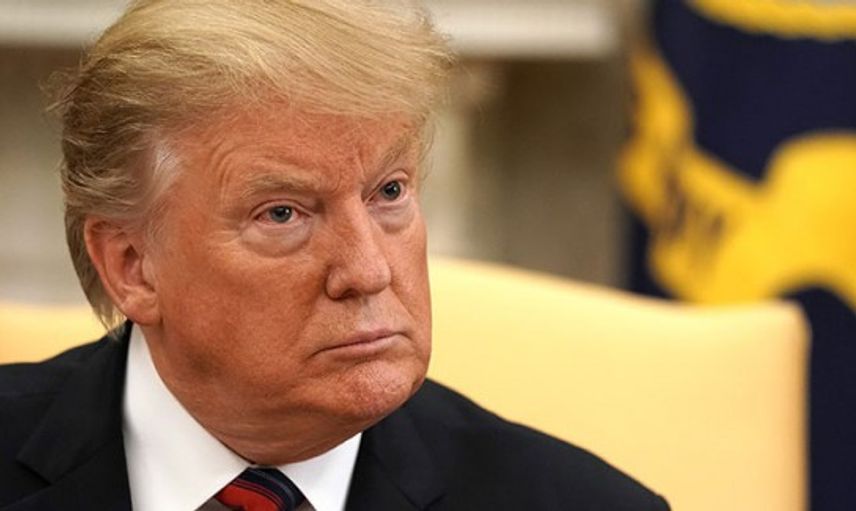 ABD Başkanı Trump: Çin Gümrük Vergilerini Arttırma Kararımı Henüz Vermedim