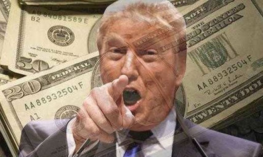 ABD Başkanı Trump: FED, Faiz Düşürmeli