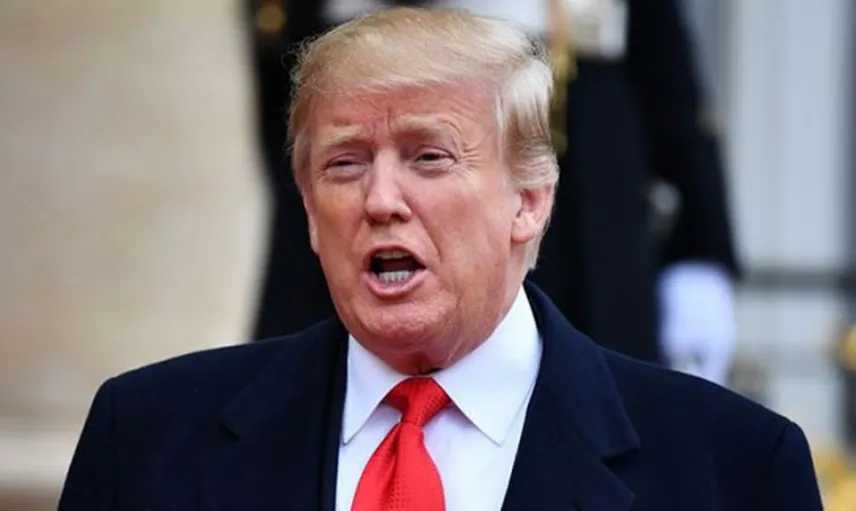 ABD Başkanı Trump, İran'ın Açıklamalarını Reddetti