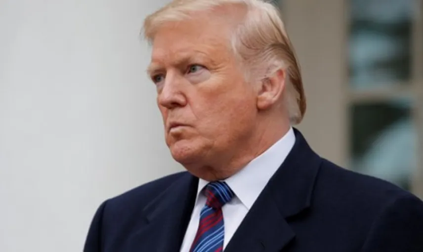 ABD Başkanı Trump Seçim Kampanyasına Başladı: Tarihin En Başarılı Başkanıyım
