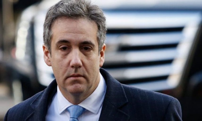 ABD Başkanı Trump'ın Eski Avukatı Federal Hapisaneye Gönderildi