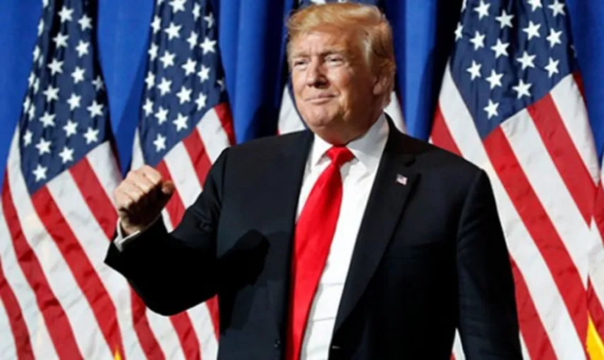 ABD Başkanı Trump'tan İran'a Yeni Tehdit