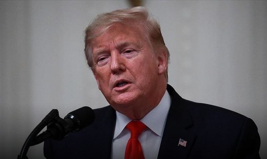 ABD Başkanı Trump’tan Tahran’a Tehdit Dolu Açıklamalar