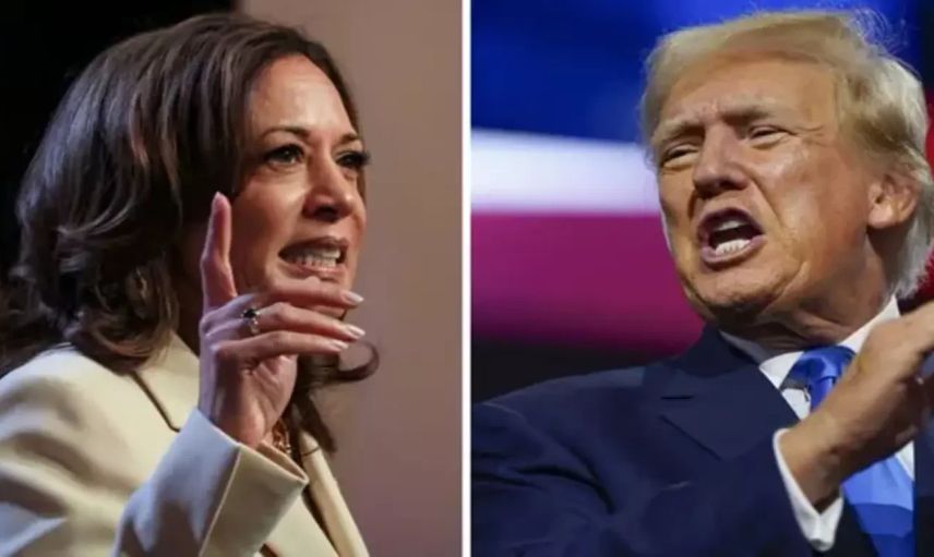 ABD Başkanlık Seçimlerinde Son Durum: Harris mi Trump mı Önde?
