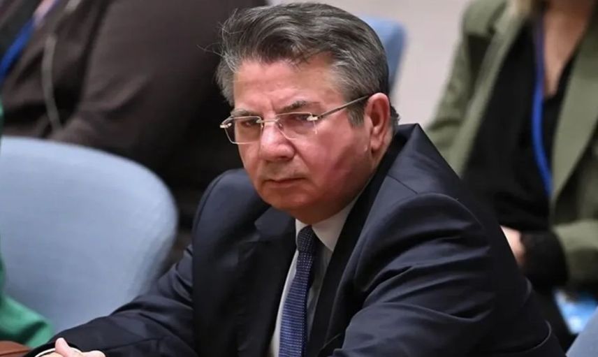 ABD Büyükelçisi Sedat Önal kimdir, hangi görevlerde bulundu?