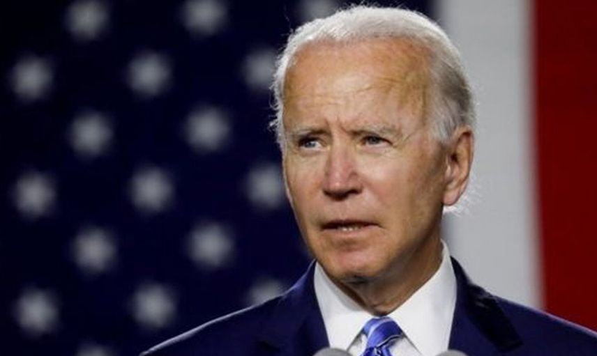 ABD Canlı Yayınında Şoke Eden Sözler: Milyonlar Biden’ı Silahla Devirme Hazırlığında!