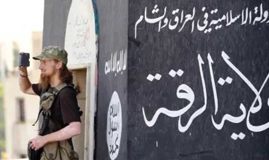ABD, DAEŞ'in Suriye liderine suikast yaptı