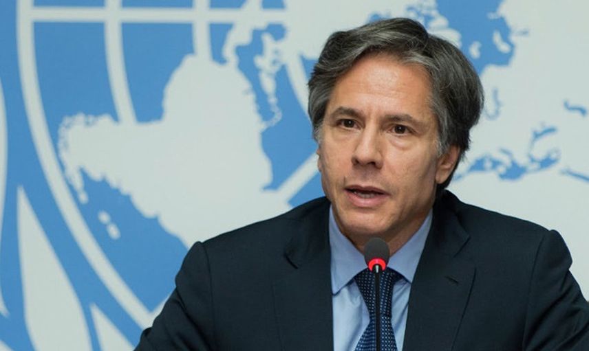 ABD Dışişleri Bakanı: ABD ve NATO, Türkiye'yi Yakında Tutmak İstiyor