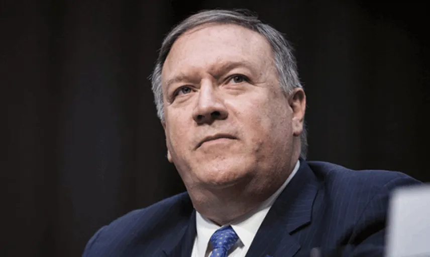 ABD Dışişleri Bakanı Pompeo'dan Kaşıkçı Cinayeti Konusunda Yeni Açıklama