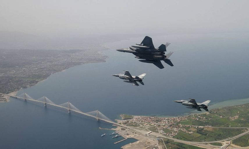 ABD Dışişleri Bakanlığı kararı açıkladı: Türkiye’ye F-16 satışı onaylandı