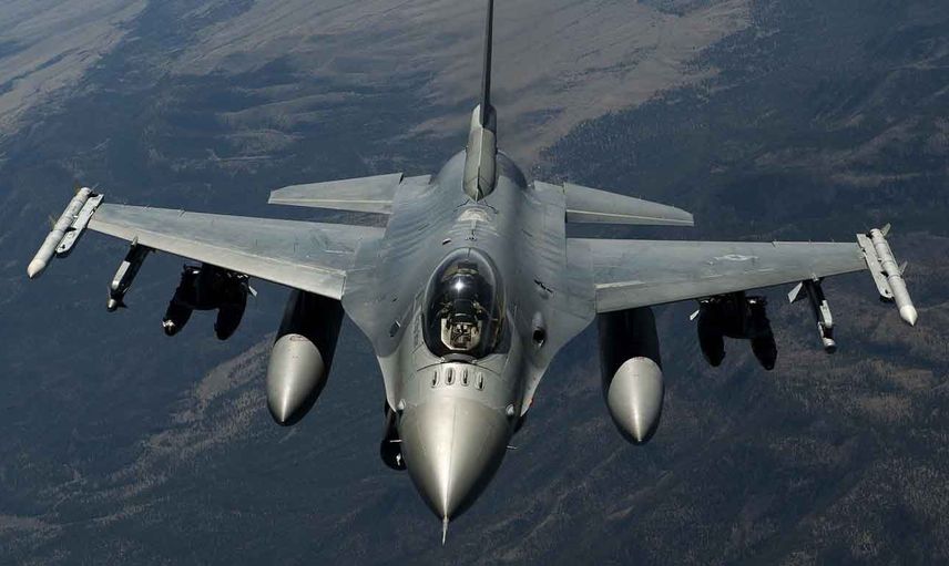 ABD Dışişleri'nden Kongreye Türkiye mektubu: F-16 savaş uçağı satışına yeşil ışık!