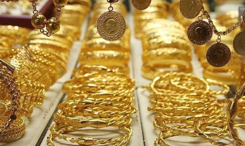 ABD Enflasyon Verileri Sonrası Altın Fiyatları Yükselişe Geçti: Tarihi Rekorlar Kırıldı!