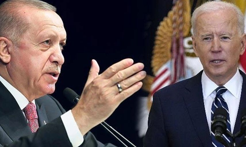 ABD Güvenlik Danışmanından Cumhurbaşkanı Erdoğan Biden Görüşmesine Dair Çarpıcı Açıklama!