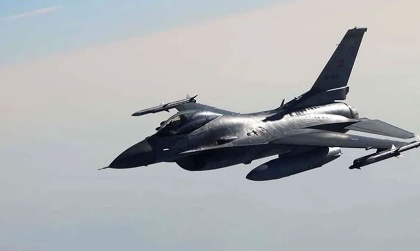 ABD heyeti bugün F-16’lar için Ankara’ya geliyor!