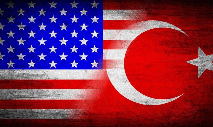 ABD hükümetine Türkiye-Hamas mektubu: Harekete geçmesini talep etmenizi istiyoruz