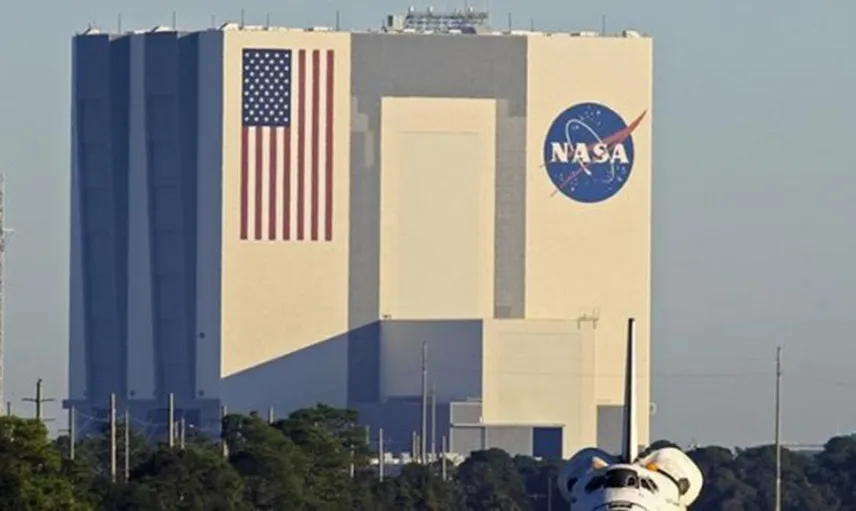 ABD Hükümeti Açılmadı, NASA Personeli Tuvalet Temizliğine Girişti