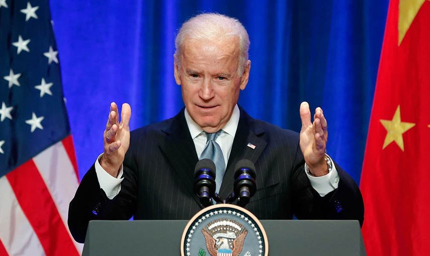ABD ile Çin arasında soğuk savaş başlıyor: Biden talimat verdi!