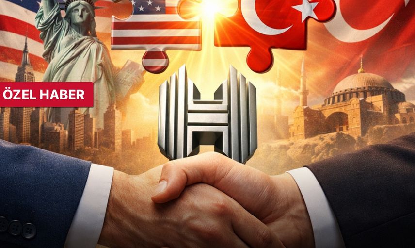 “ABD ile Halkbank meselesi üzerinde konsensüs sağlanma ihtimali”