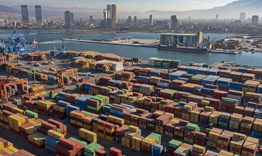 ABD ile Türkiye arasında ihracat işbirliği: ‘Yeni yollar üzerinde birlikte çalışacağız’