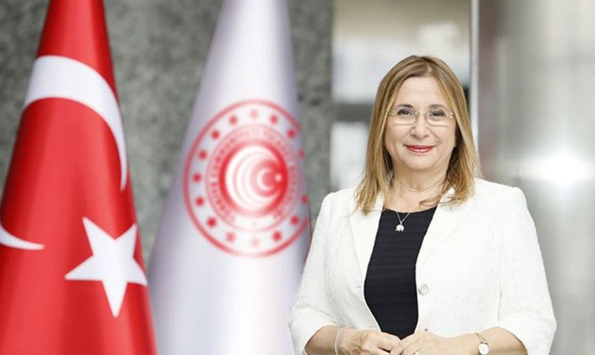 ABD İle Türkiye Arasında Ticari Adımlar