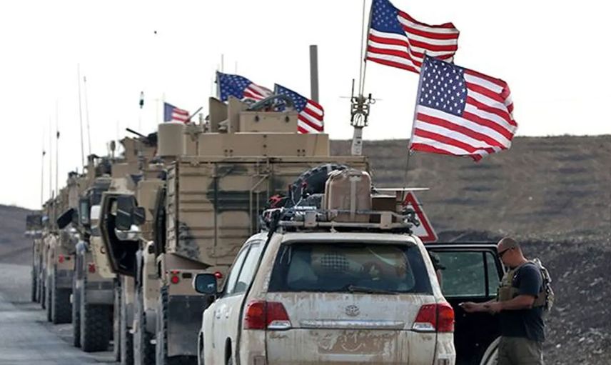 ABD, Irak’a saldırı da bulundu mu?: İlk açıklama geldi!