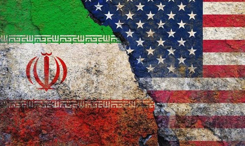 ABD-İran Gerilimi Tırmanıyor! CENTCOM'dan Yeni Saldırı Dalgası