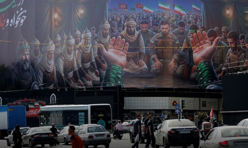 ABD-İran Mutabakatı Tahran’da Ekonomik Umutları Canlandırdı