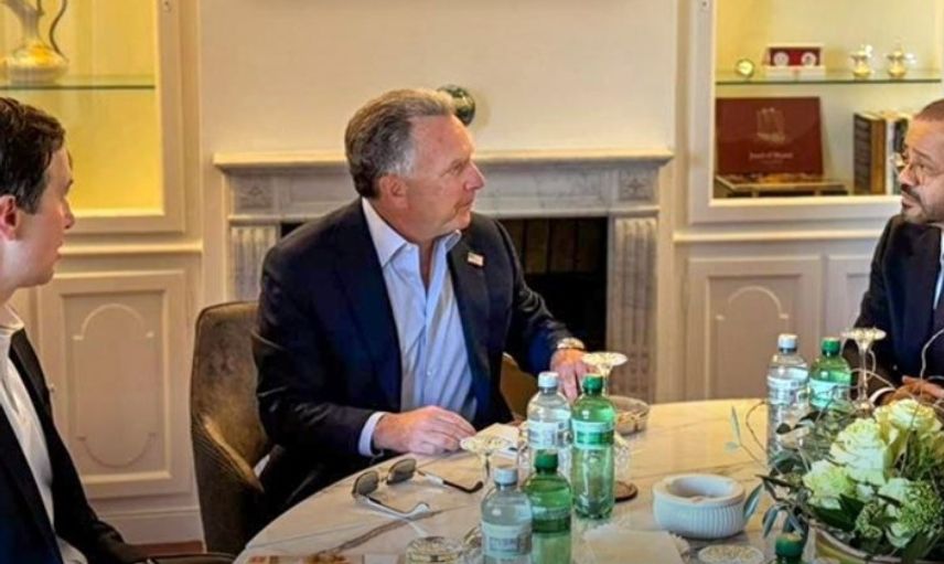 ABD-İran Nükleer Görüşmelerinde “Barışa Doğru Büyük İlerleme”