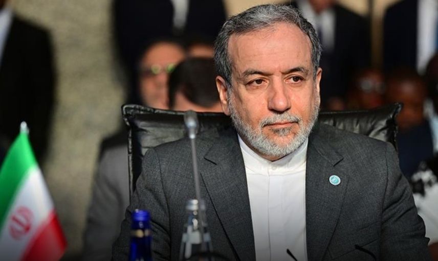 ABD-İsrail Saldırısına İran’dan Net Koşul: Önce Güvence, Sonra Barış