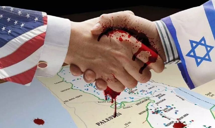ABD, İsrail'e 680 milyon dolarlık silah satışı!