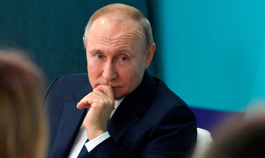 ABD istihbaratından flaş açıklama: Putin'in masasındaki 3 kritik senaryo duyuruldu!