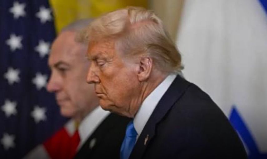 ABD İstihbaratı’ndan Trump’a Netanyahu Uyarısı