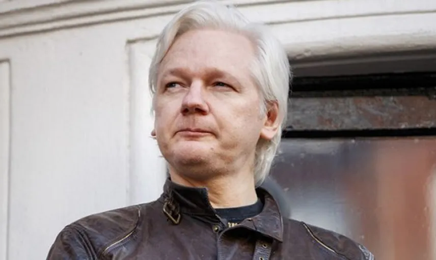 ABD, Julian Assange'a 17 Yeni Suçlama Daha Yöneltti 