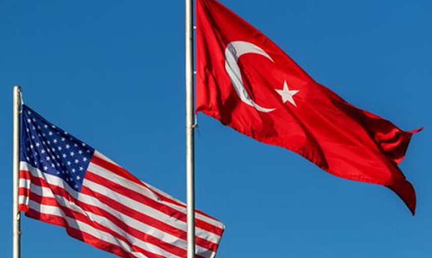 ABD Kendi Kanlı Tarihine Bakmadan 1915 Olaylarına 'Soykırım' Dedi