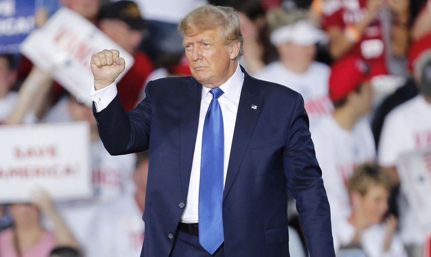 ABD mahkemesinden Donald Trump kararı: Her gün binlerce dolar ödeyecek!