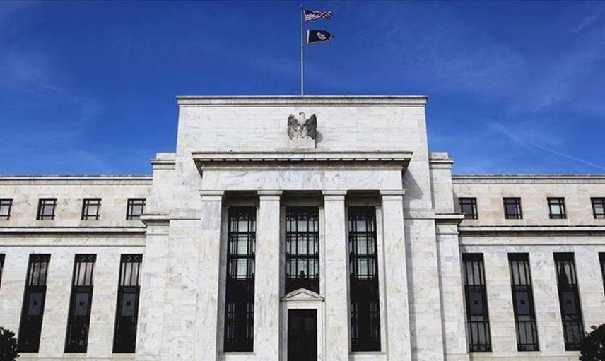 ABD Merkez Bankası'ndan faiz artırma sinyali geldi: Biden istedi, Powell harekete geçti!